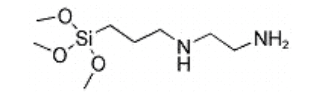 N-2-(Aminoethyl)-3-aminopropyltrimethoxysilan