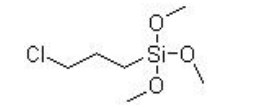 γ-Chlorpropyltrimethoxysilan
