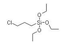 γ-Chloropropyltrimethoxysilane