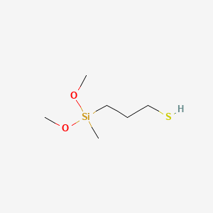 3-Mercaptopropylmethyldimethoxysilan