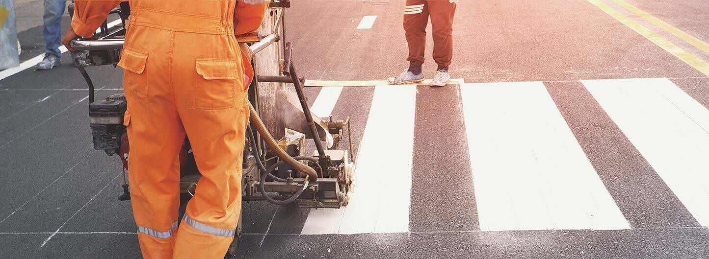 road marking paint c5 resin