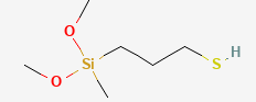 3-Mercaptopropylmethyldimethoxysilan