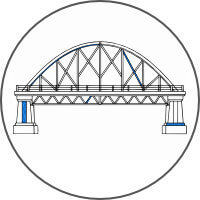 Pressure Sensitive Adhesives icon