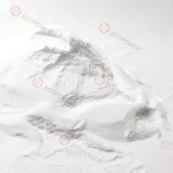 ECOPOWER Bis-[3-(triethoxysilyl)propyl]tetrasulfide and Silica