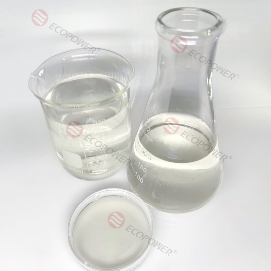 ECOPOWER Methacryloxy Functionalized Oligomeric Siloxane