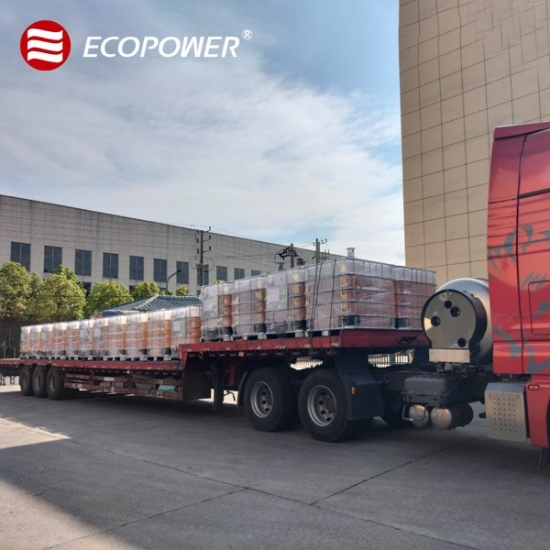 Waterborne Epoxy Silane Polymer