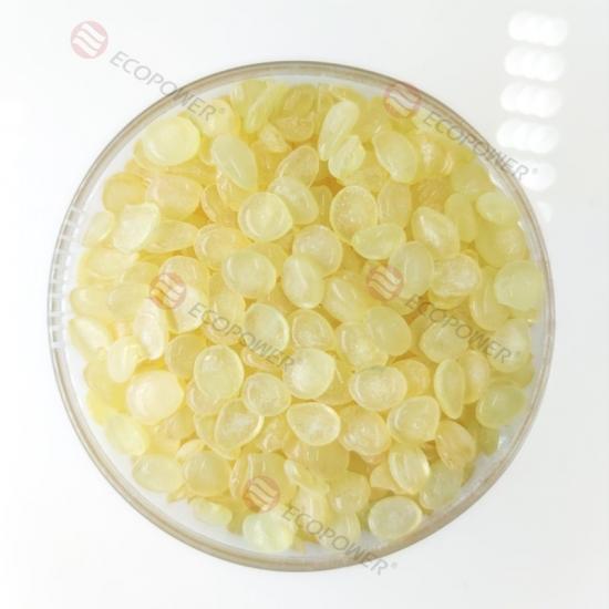 HC-52500 C5 Petroleum Hydrocarbon Resin Pale Yellow Granules for Hot Melt Adhesives and Road Marking Paint