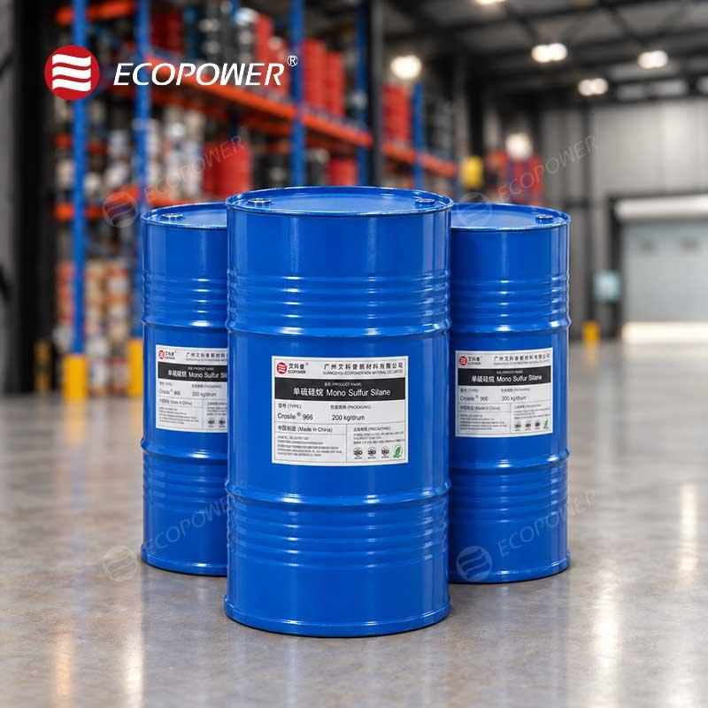 Mono Sulfur Silane Coupling agent