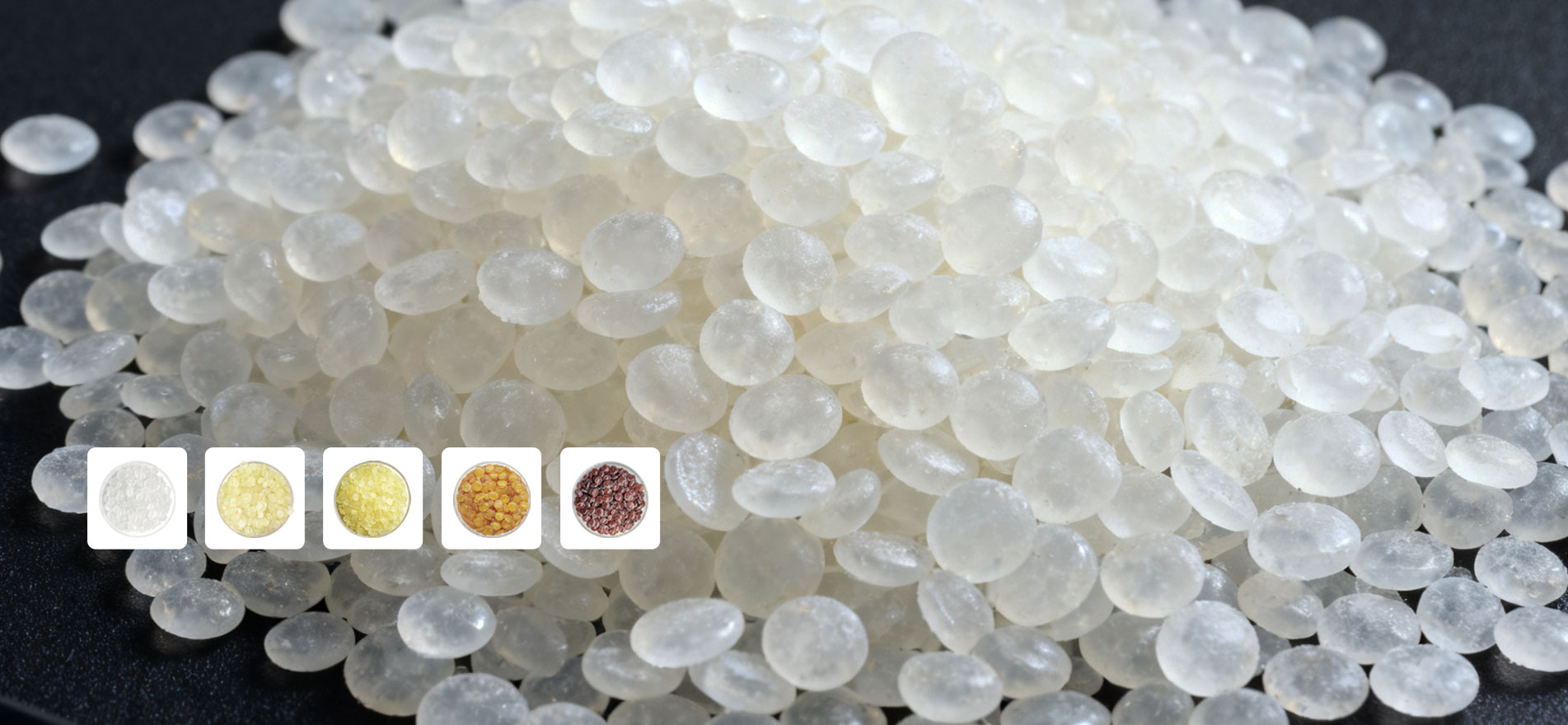 Ecopower Hydrocarbon resin 