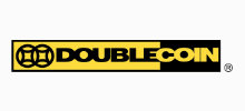 Double Coin Logo