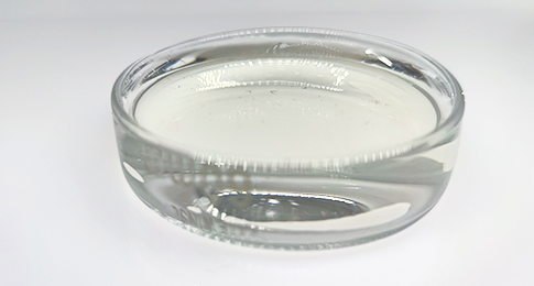 Silanpolymer