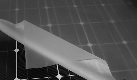 Potential Application of Ecopower Crosile®-7270 in Photovoltaic Encapsulation: Reinforcing Interfaces for Long-Term Reliability