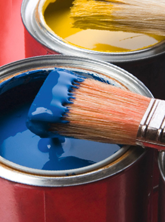 Paints ,Coatings and road marking paint
