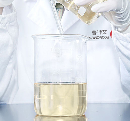 Ecopower Vinyltriisopropoxysilan (Crosile-173): Das Schlüsseladditiv für hervorragende Haftung und außergewöhnliche Haltbarkeit